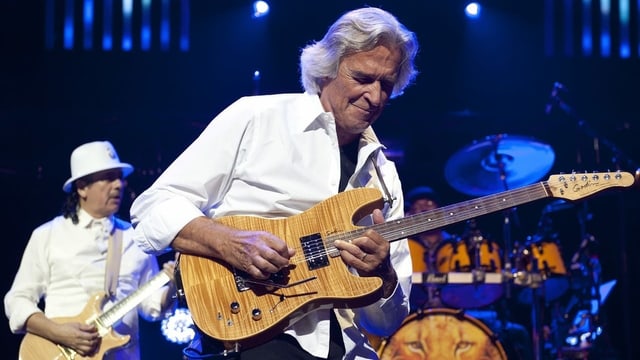 John McLaughlin, il 2911 John McLaughlin, il 2911