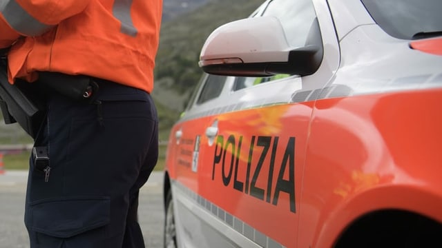 Tour de Suisse: Organisaziun dal traffic