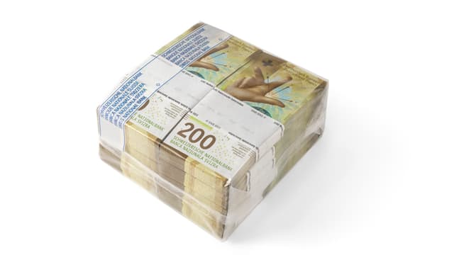 Mezdi: La nova bancnota da 200