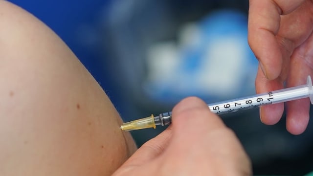 Vaccinar: Chaos pervi da medis da chasa?