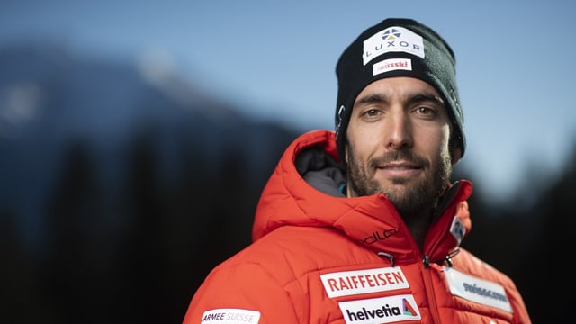 Facit da la stagiun da biatlon 21/22 cun Eligius Tambornino