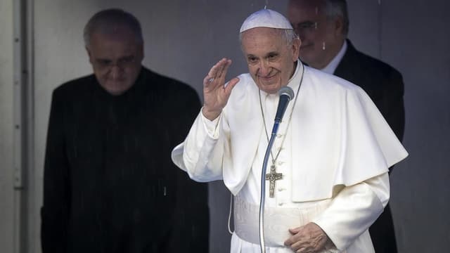 Bunura: Valitaziun da la lavur da papa Francestg