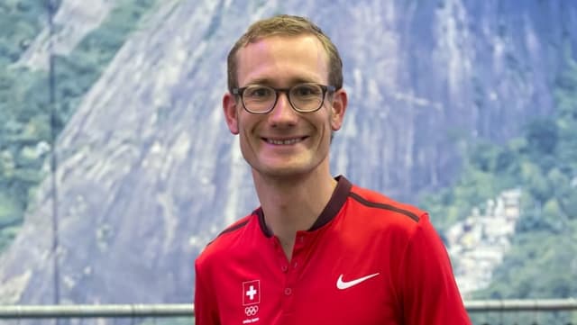 Saira: Christian Kreienbühl – il victur da la cursa da primavaira
