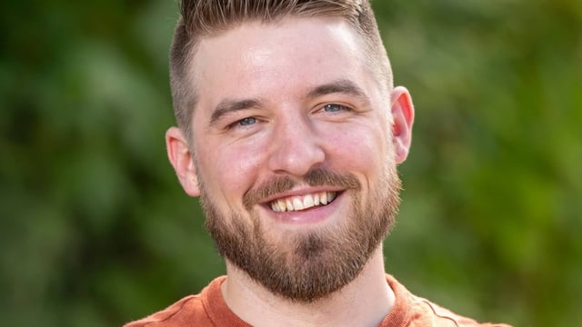 André Perler davart ils dialects