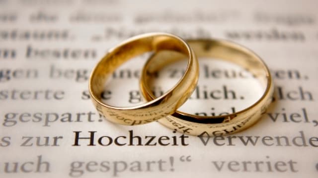 Anels matrimonials Anels matrimonials