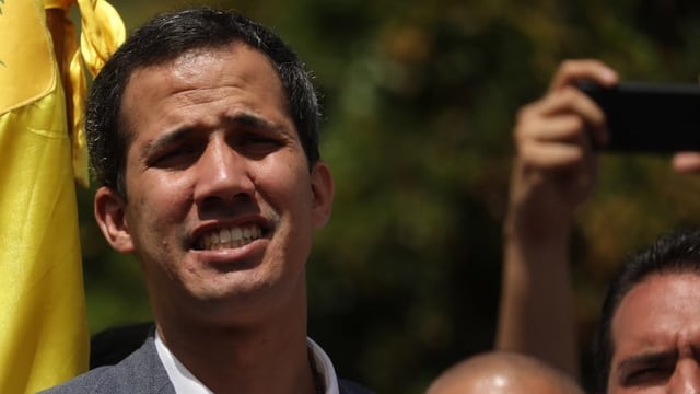 guaido guaido