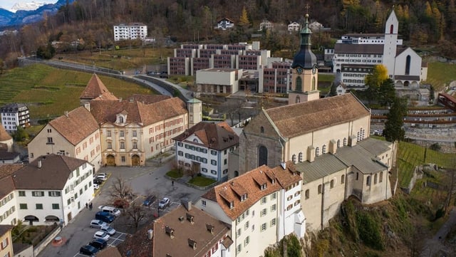 Protocol da la sesida mussa gronds sbagls en il chapitel catedral