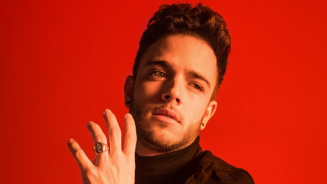 Il candidat svizzer per l'ESC 2019