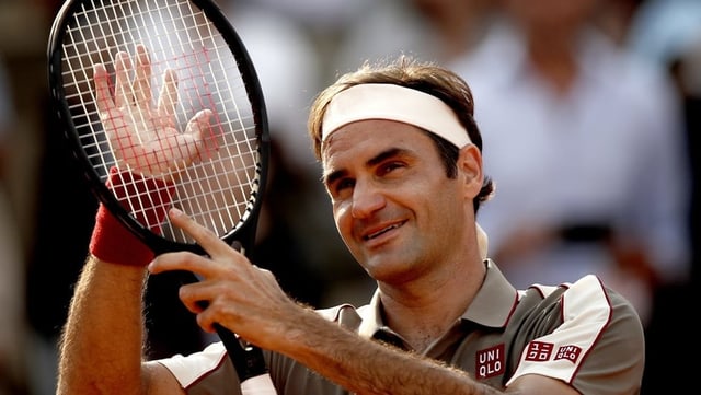 Bunura: Federer gudogna duel svizzer cunter Wawrinka