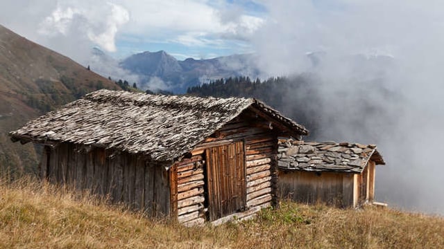 Bunura Reacziuns sin la revisiun parziala davart la lescha dal territori