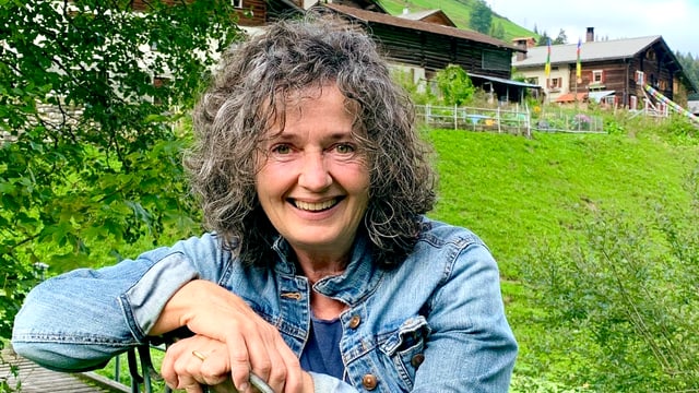 Barbara Schneider-Zinsli.
