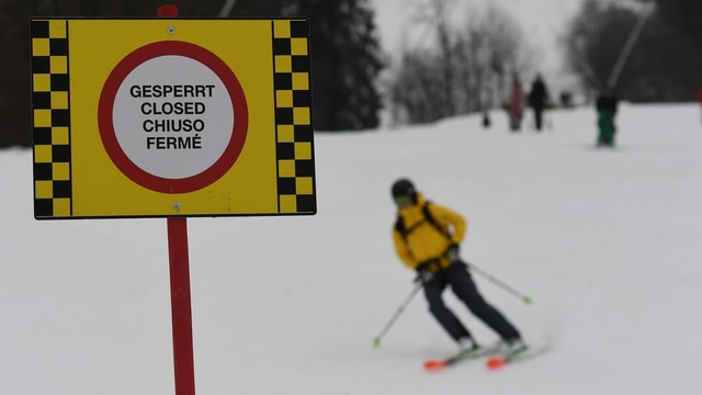 Pertge na serra il Grischun betg ils territoris da skis?