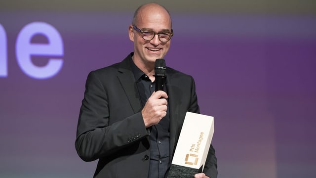 Prix Montagne va a dus Grischuns
