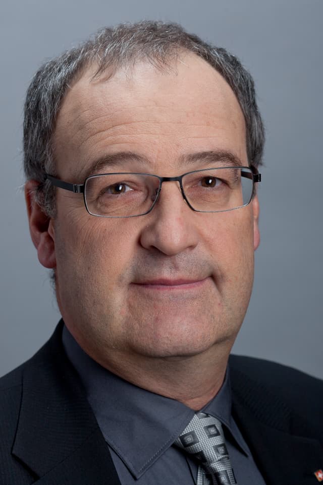 Guy Parmelin Guy Parmelin
