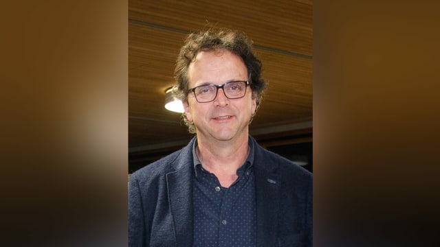 Georg Fromm, il sviluppader da la regiun Partenz-Tavo Georg Fromm, il sviluppader da la regiun Partenz-Tavo