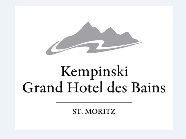 Grand Hotel Kempinski des Bains