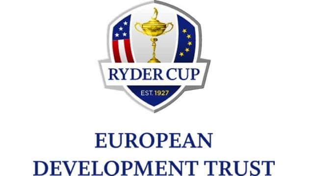 Turnier da Golf Ryder Cup Trust en Engiadinna
