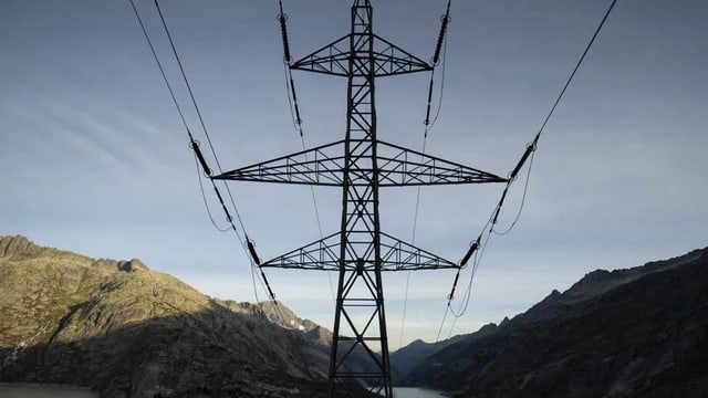 Plans dal chantun en vista a stgarsezza d'energia