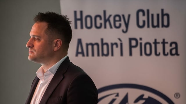 Mezdi: Cuppa Spengler - premiera per il HC Ambri Piotta