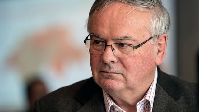 «Cun 70% resultat cler» – Jean-François Rime en intervista