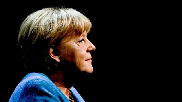 Merkel: «Be perquai che la diplomazia n'è betg gartegiada, n'è ella betg stada faussa»