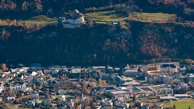 Mezdi: Co daventar burgais da Liechtenstein?