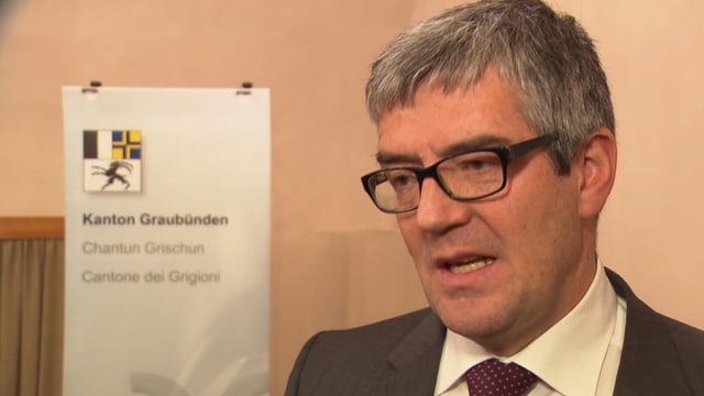 Saira: La reacziun dal minister d'economia Grischun davart serrar il Robinson