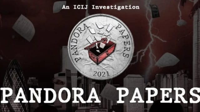 «Pandora Papers» – per quai vai