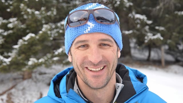 Bunura: Tour de ski: Expert Adriano Iseppi tira bilantscha