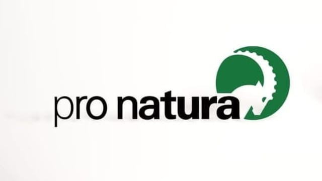 Reacziun da la Pro Natura da sajettar il mastgel