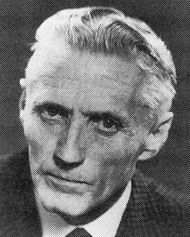 Toni Halter (1914-1986) Toni Halter (1914-1986)