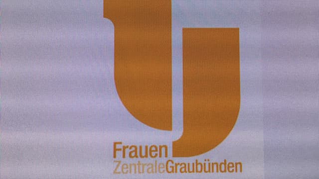 Logo Centrala da Dunnas Grischun.
