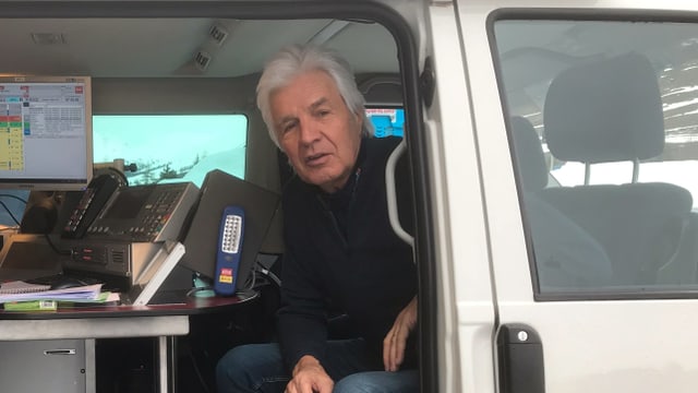 Live: Expert e Curdin Kasper davart la victoria da Cologna