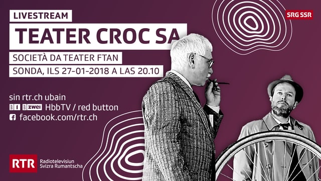 Teater Croc SA. 
