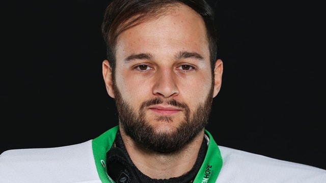 HC Partenz Signuradi cun partenza perfertga en l'emprima liga
