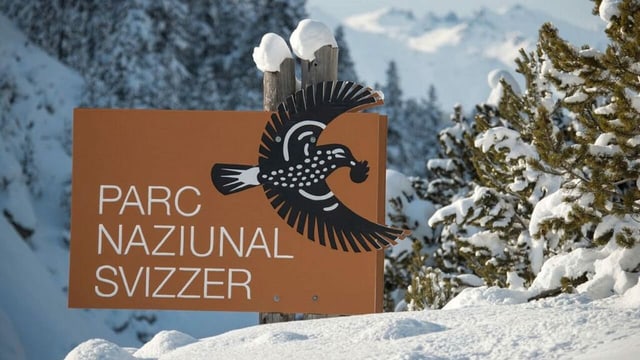 Conferenza da presidents – sustegn finanzial per Parc Naziunal Svizzer
