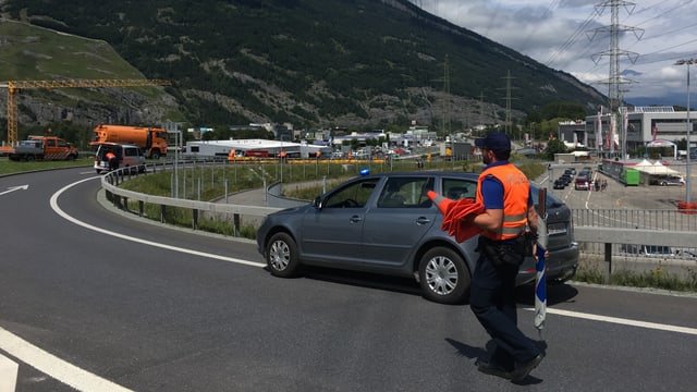 Saira: Statistica d'accidents en las regiuns