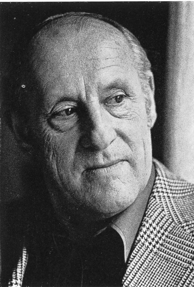 Jon Semadeni (1910-1981) Jon Semadeni (1910-1981)
