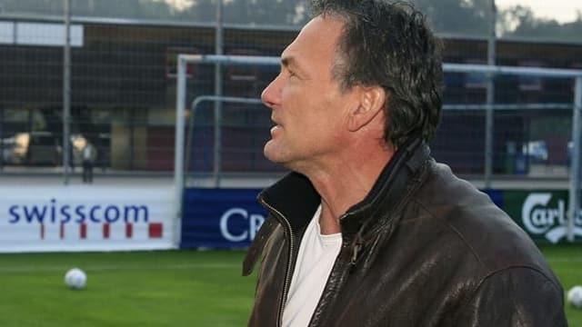 Erni Maissen – enavos en il Grischuns