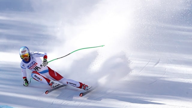 Astrologia – campiunadi mundial ski alpin
