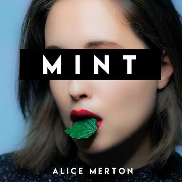Cover da l'album Mint d'Alice Merton
