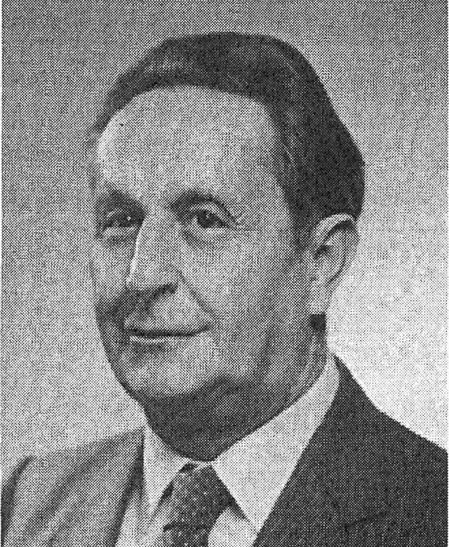 Leo Bundi (1912 - 1989)