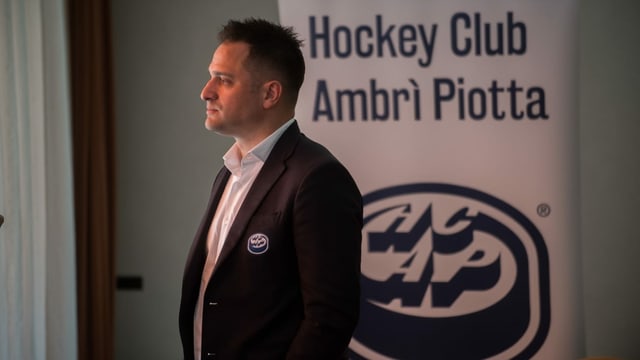 Mezdi: Cuppa Spengler - premiera per il HC Ambri Piotta