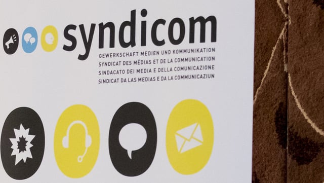 Bunura: Relaschadas tar Somedia – Syndicom ed expert HTW decleran