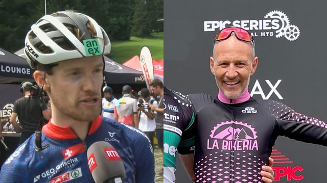 Intervista cun Fadri Barandun e Sascha Deplazes