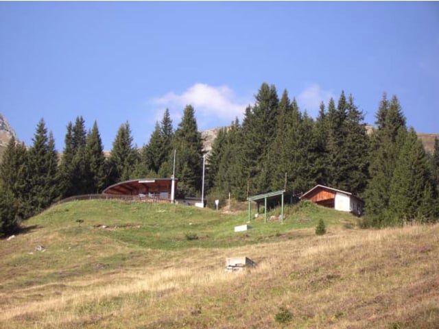 Cungieri l'onn 2006. Cungieri l'onn 2006.