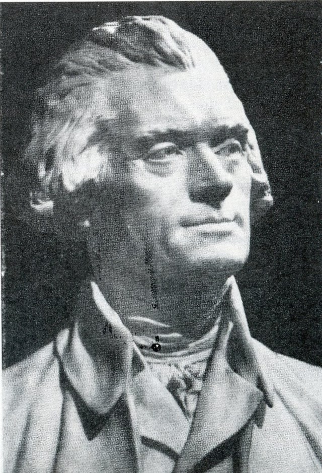 Thomas Jefferson (1743-1826), autur da la decleraziun da l'Indipendenza