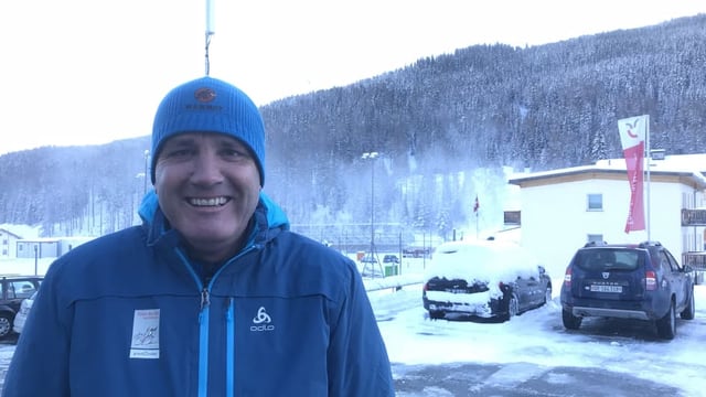 Bunura: Trais emnas avant il Tour de ski en Val Müstair – Guido Mittner il president