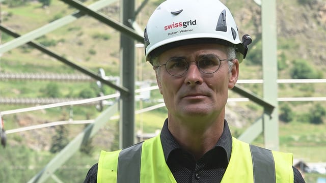Zernez: Project da rait da Swissgrid