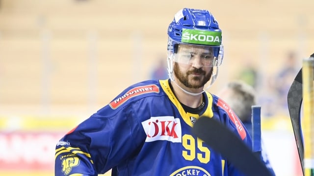 Facit da Thomas Wellinger, defensur dal HCD